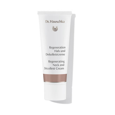 DR. HAUSCHKA Regenerating Neck and Decollete Cream 40ml