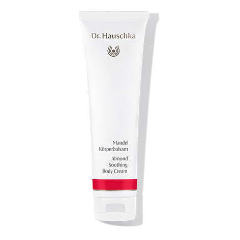 DR. HAUSCHKA Almond Soothing Body Cream 145ml