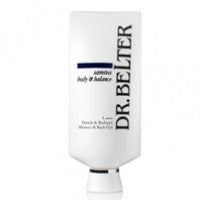 DR. BELTER Samtea Body & Balance Lotus Shower & Bath Gel 200ml