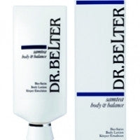 DR. BELTER Samtea Body & Balance Bio-Satin Body Lotion 200ml