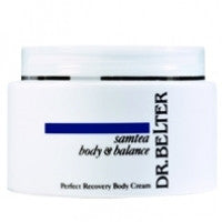 DR. BELTER Samtea Body & Balance Perfect Recovery Body Cream 230ml