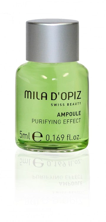 MILA D'OPIZ Purifying Ampoule 5ml