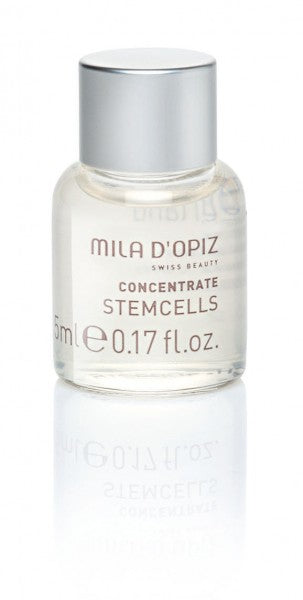 MILA D'OPIZ Stemcells Ampoule 5ml