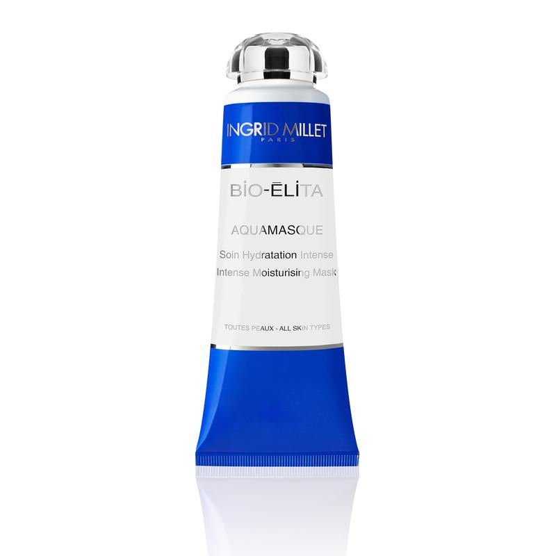 INGRID MILLET BIO ELITA Aquamasque Intense Moisturising Mask 100ml