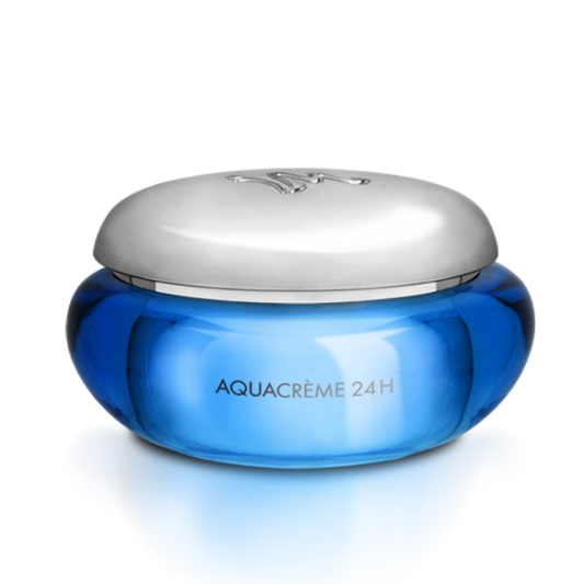 INGRID MILLET BIO ELITA Aquacreme 24H Intense Moisturising Cream 50ml
