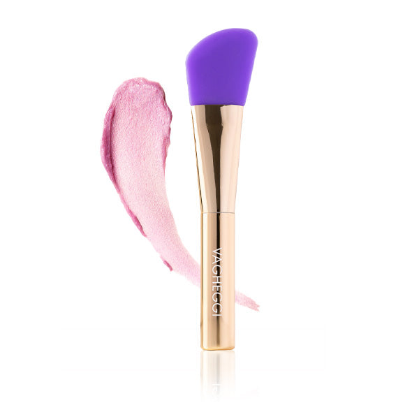 VAGHEGGI 75.15 Silicone Mask Applicator Spatula