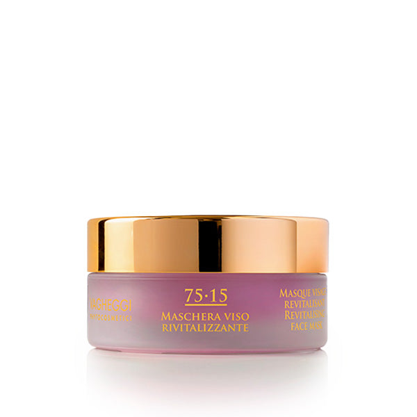 VAGHEGGI 75.15 Revitalizing Face Mask 50ml