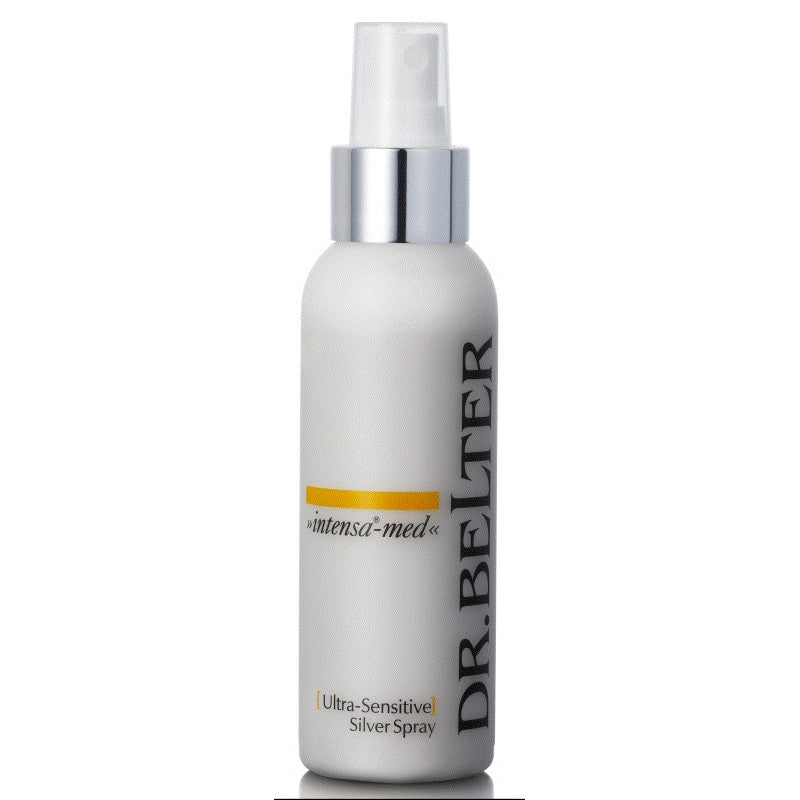 DR. BELTER Ultra-Sensitive Silver Spray Emulsion 100ml