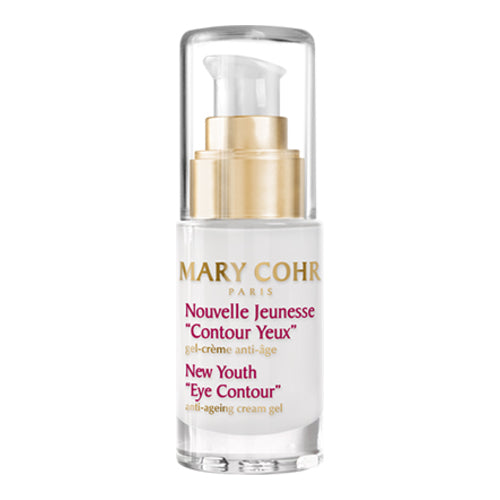 MARY COHR New Youth Eye Contour 15ml