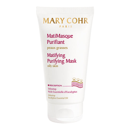 MARY COHR Matifying Purifying Mask 50ml