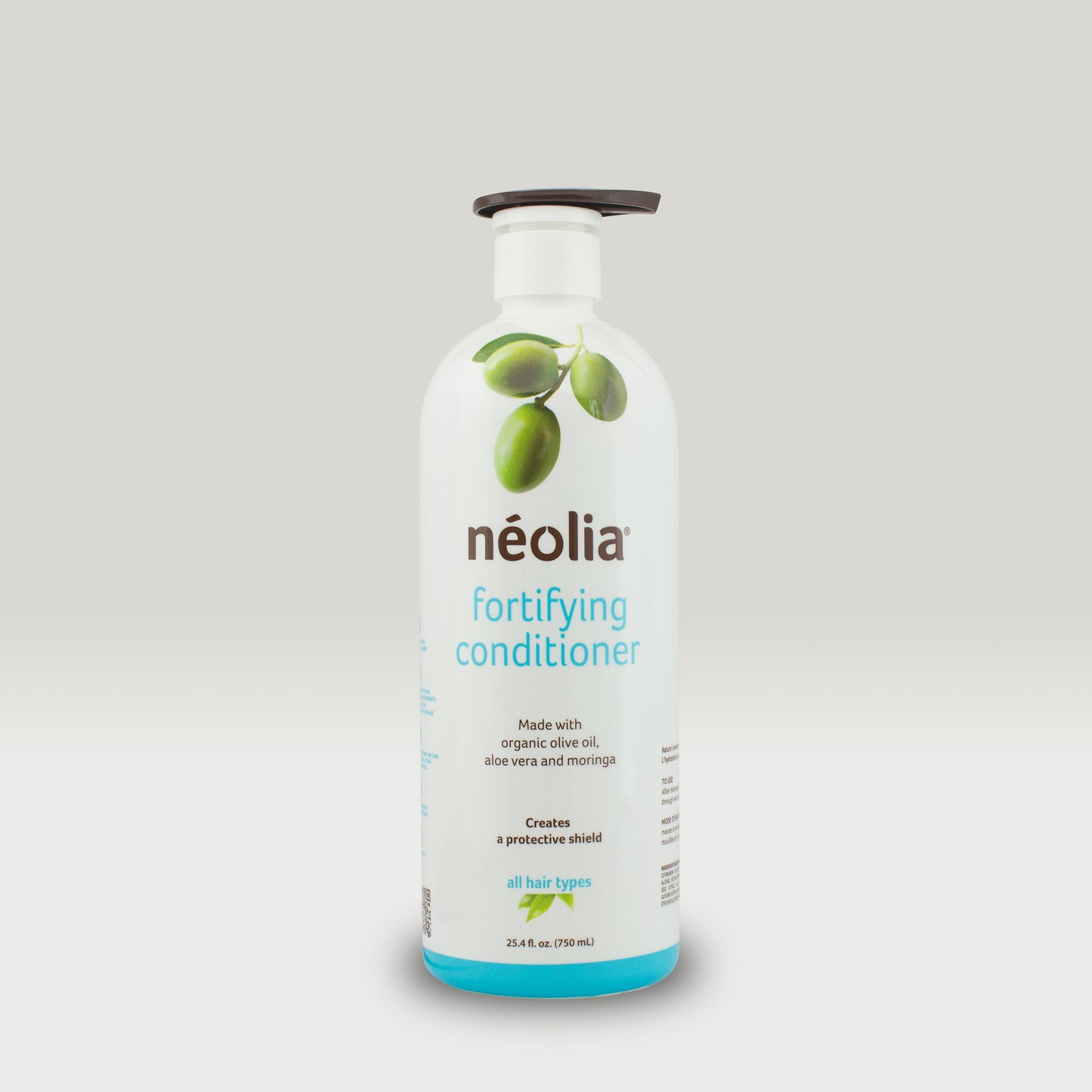 NÉOLIA Organic Olive Oil Conditioner 750ml