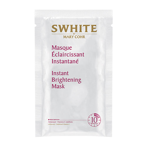 MARY COHR Instant Brightening Mask 7 units