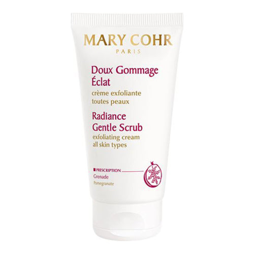 MARY COHR Radiance Gentle Scrub 50ml
