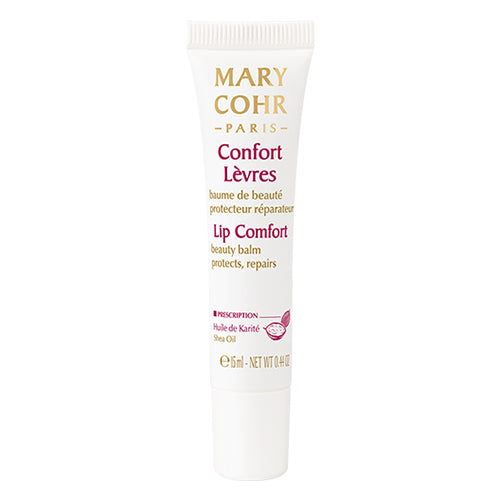 MARY COHR Lip Comfort Beauty Balm 15ml