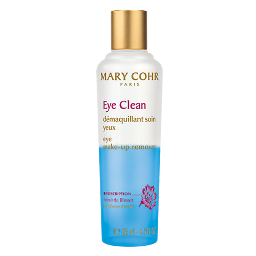 MARY COHR Eye Clean 125ml