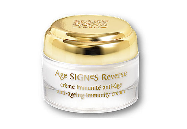 MARY COHR Age Signes Reverse Anti-ageing Immunity Cream 50ml