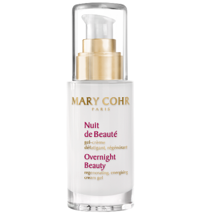 MARY COHR Overnight Beauty 50ml