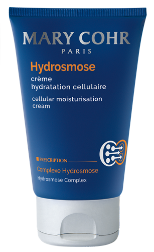 MARY COHR Men Hydrosmose Cream 50ml