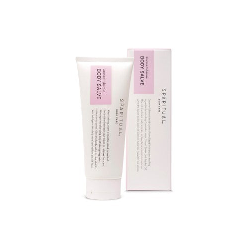SPARITUAL JASMINE TUBEROSE Body Salve 3.4oz