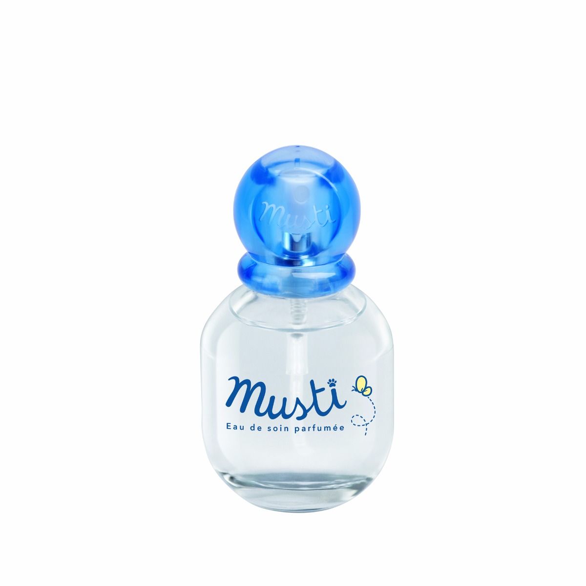 MUSTELA Musti Eau de soin 50ml