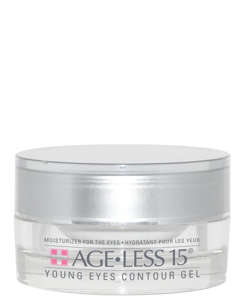 CELLEX-C AGE LESS 15 Young Eyes Contour Gel 15ml