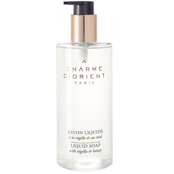 CHARME D'ORIENT Liquid Soap 300ml