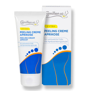 CAMILLEN 60 Apricot Peeling Cream