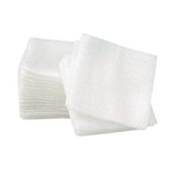 All Purpose Non Woven 4 ply Soft Gauze -200pcs (2x2 / 3x3 / 4x4)