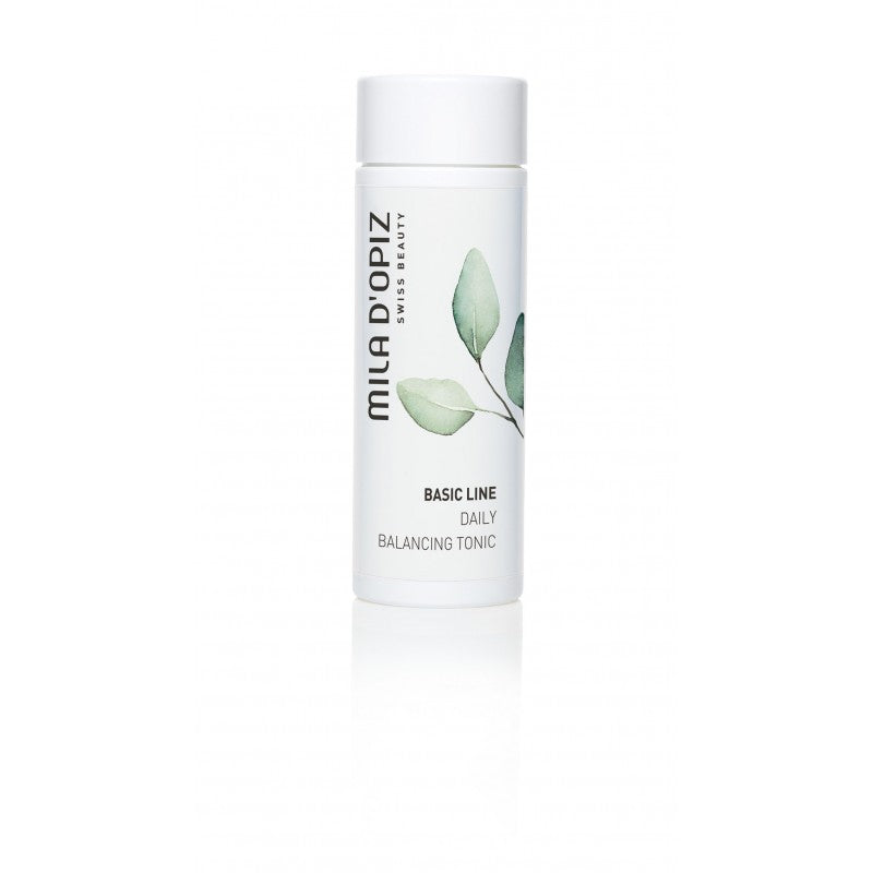 MILA D'OPIZ BASIC LINE Daily Balancing Tonic 200ml