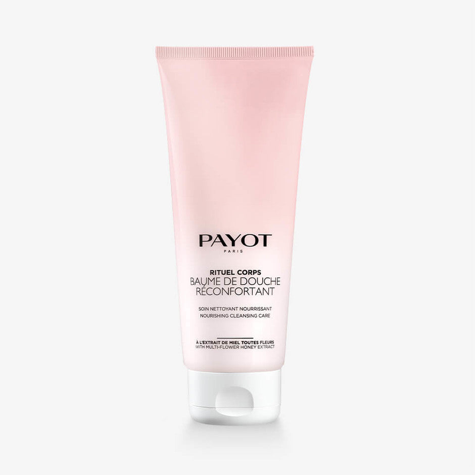 PAYOT BAUME DE DOUCHE RÉCONFORTANT Nourishing Cleansing Care 200ml