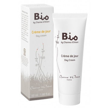 CHARME D'ORIENT Bio Day Cream 30ml