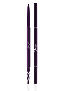 EYENVY BrowEnvy - Brun Clair/Caramel/Marron/Noir/Blonde/Ash Blonde