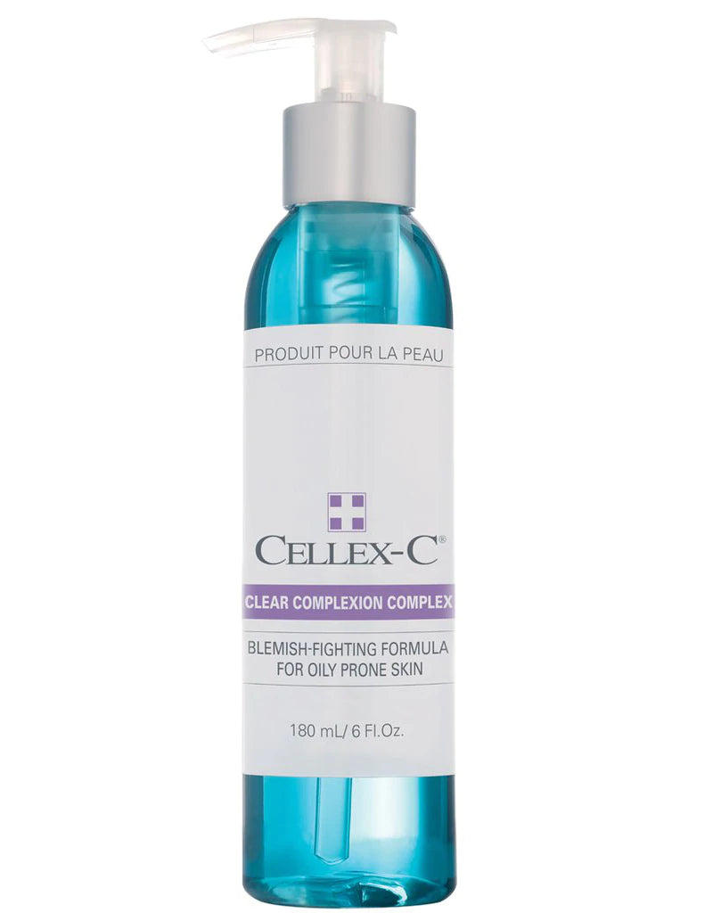 CELLEX-C Clear Complexion Complex (Acne Toner) 180ml