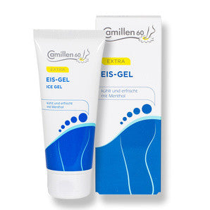 CAMILLEN 60 Ice Gel 100ml (Cooling & Moisturizing)