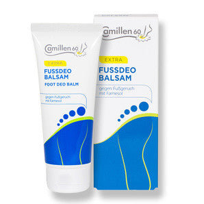 CAMILLEN 60 Foot Deo Balm 100ml