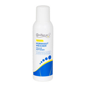 CAMILLEN 60 Callus Softener 125ml