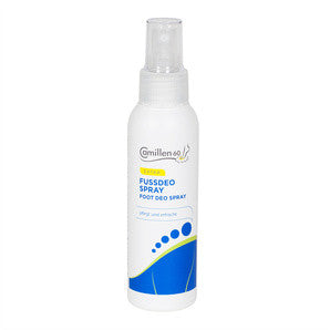 CAMILLEN 60 Foot Deo Spray 125ml