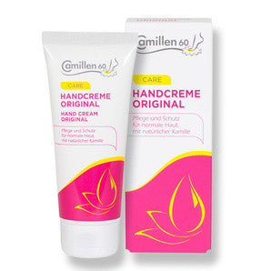 CAMILLEN 60 Hand Cream Original