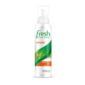CAMILLEN 60 FRESH FOAM Hydra 10% Urea 150ml