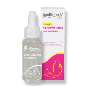 CAMILLEN 60 Nail Softener 20ml (Ingrown Nail Relief)