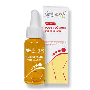 CAMILLEN 60 Fudes Solution 20ml (Nail Fungus Treatment)