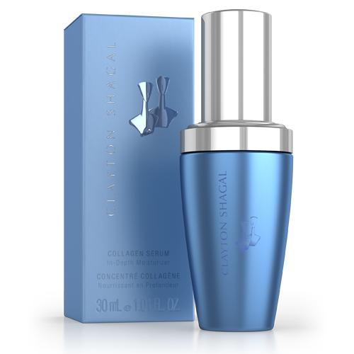 CLAYTON SHAGAL Collagen Serum 30ml