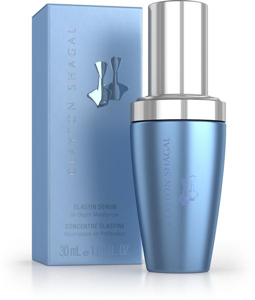CLAYTON SHAGAL Elastin Serum 30ml