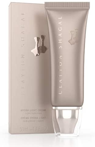 CLAYTON SHAGAL Hydra Light Cream 50ml