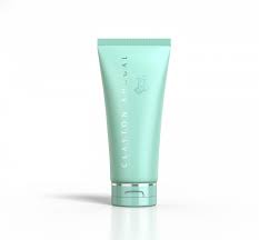 CLAYTON SHAGAL Milk Cleanser 200ml