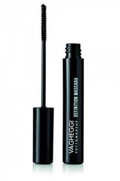 VAGHEGGI Definition Mascara Black 12ml