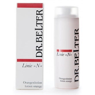 DR. BELTER Line N Lotion Orange 200ml