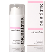 DR. BELTER Sensi Bel Courperosis Compact Cream 30ml