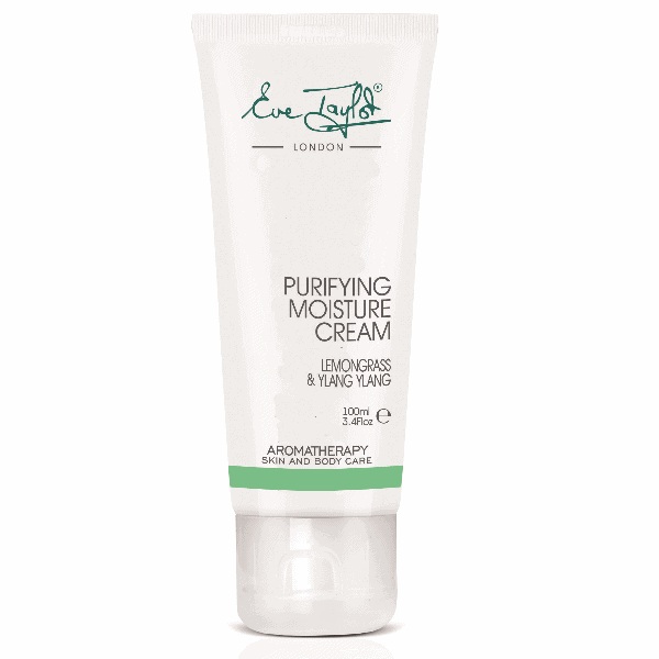 EVE TAYLOR Purifying Moisture Cream 100ml