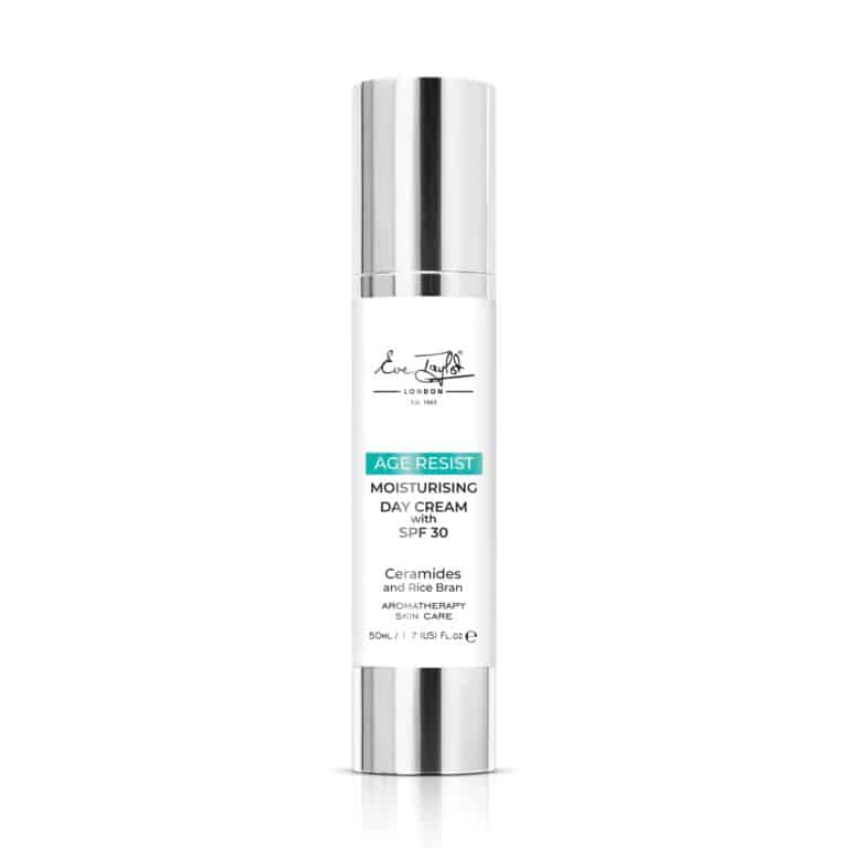 EVE TAYLOR Moisturising Day Cream SPF30 50ml